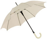 Automatyczny parasol JUBILEE, jasnobeż.