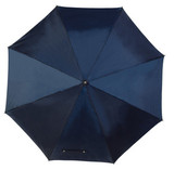 Mobile parasol typu golf