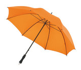 Mobile parasol typu golf