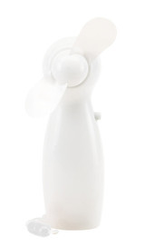 Ręczny wentylator Swirl