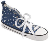 Piórnik, COOL RUN, niebieski