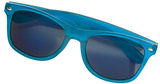 Okulary przeciwsłoneczne REFLECTION, niebieski - DOSTĘPNY W PROMOCJI.