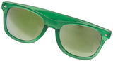 Okulary przeciwsłoneczne REFLECTION, zielony  - DOSTĘPNY W PROMOCJI.