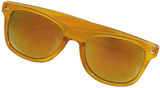 Okulary przeciwsłoneczne REFLECTION, żółty  - DOSTĘPNY W PROMOCJI.