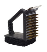 Szczotka do czyszczenia grilla Tip Top