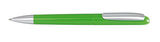 Długopis, SOLUTION, zielony