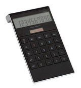 10-cyfrowy kalkulator Dotty Matrix