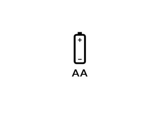 Bateria AA