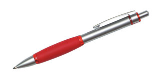 Długopis FLESH czerwony