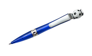 Długopis CHAMPION niebieski