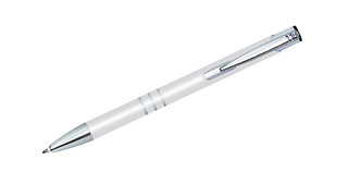 Długopis KALIPSO biały