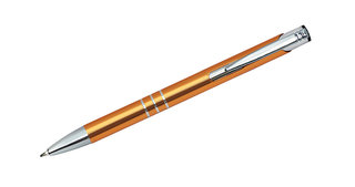 Długopis KALIPSO pomarańczowy