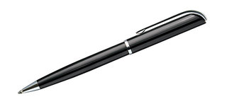 Długopis BOGOTA czarny