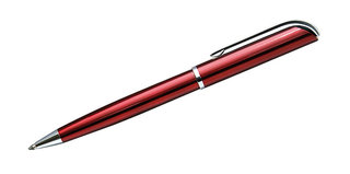 Długopis BOGOTA czerwony