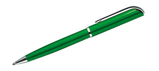Długopis BOGOTA zielony