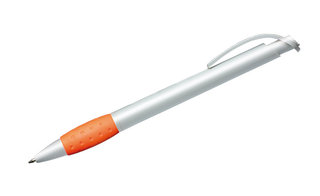Długopis LAMBI pomarańczowy