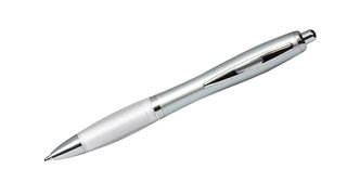 Długopis NASH II biały