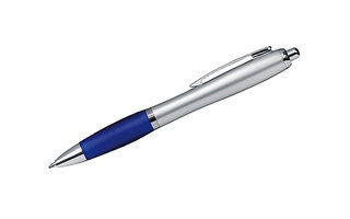 Długopis NASH II niebieski