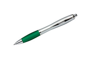 Długopis NASH II zielony
