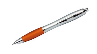 Długopis NASH II pomarańczowy