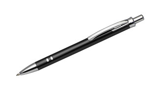 Długopis LOKKI czarny