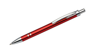 Długopis LOKKI czerwony