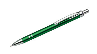Długopis LOKKI zielony