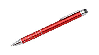 Długopis touch pen IMPACT czerwony