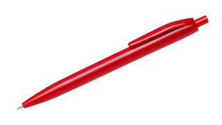 Długopis BASIC czerwony