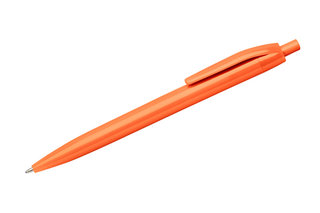 Długopis BASIC pomarańczowy