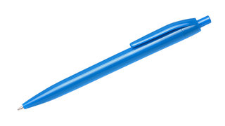 Długopis BASIC błękitny