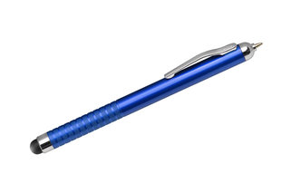 Długopis SHAKE niebieski