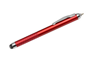 Długopis SHAKE czerwony