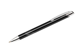 Długopis ELLIS czarny