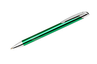 Długopis ELLIS zielony