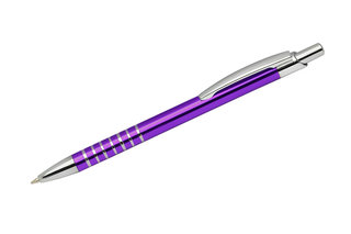 Długopis RING fioletowy