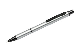 Długopis IZZI srebrny