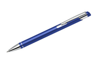 Długopis DOT niebieski