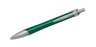 Długopis BESTA zielony