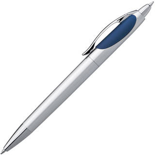 Długopis z dwoma wkładami