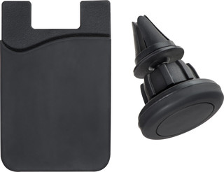 Etui na wizytówki i do smartfona