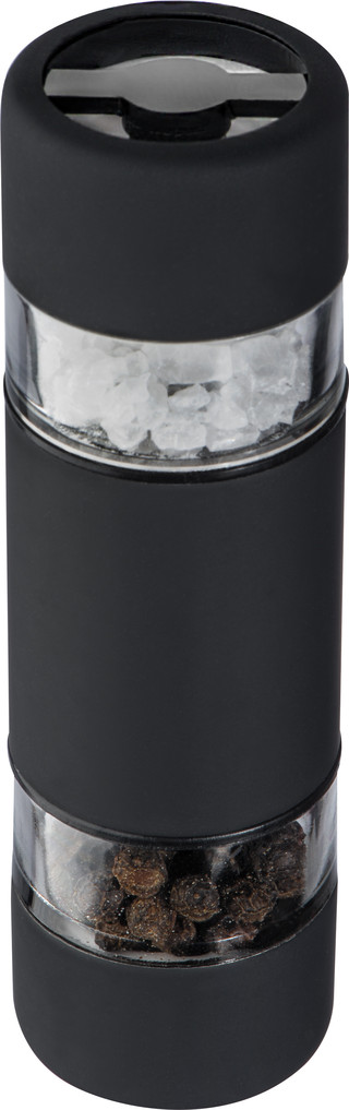 Młynek do soli i pieprzu