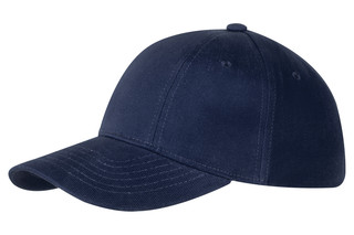 Czapka z daszkiem Turned