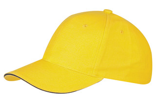 Czapka z daszkiem Classic