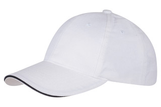 Czapka z daszkiem Classic