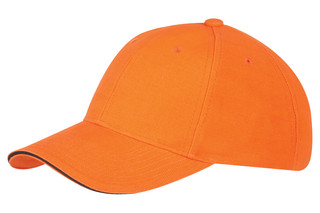 Czapka z daszkiem Classic