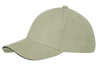 Czapka z daszkiem Classic