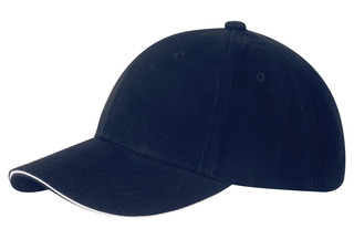 Czapka z daszkiem Classic