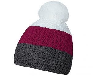 Czapka zimowa Cable Knit