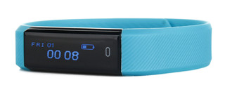  Smartband 4.0 z pulsometrem 